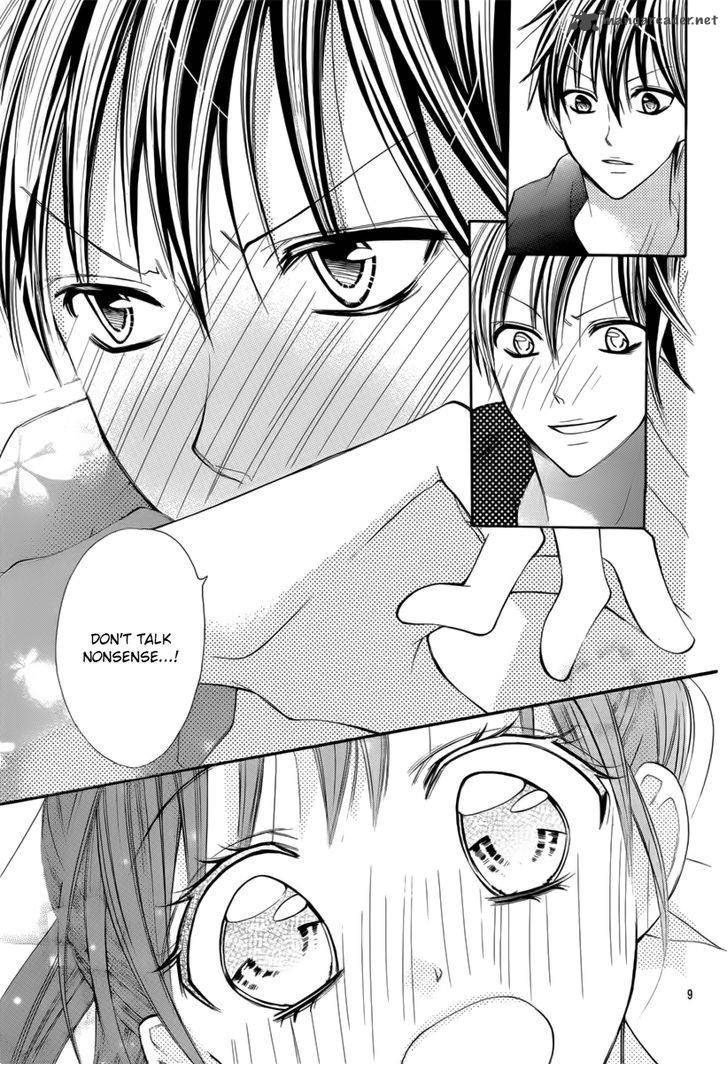Crayon Days Daikirai Na Aitsu 23 9