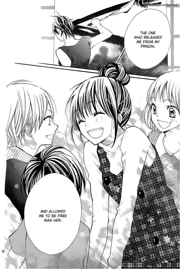 Crayon Days Daikirai Na Aitsu 24 19