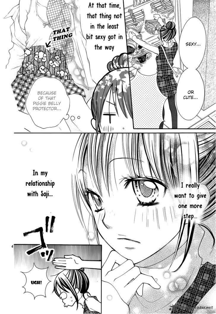 Crayon Days Daikirai Na Aitsu 24 4