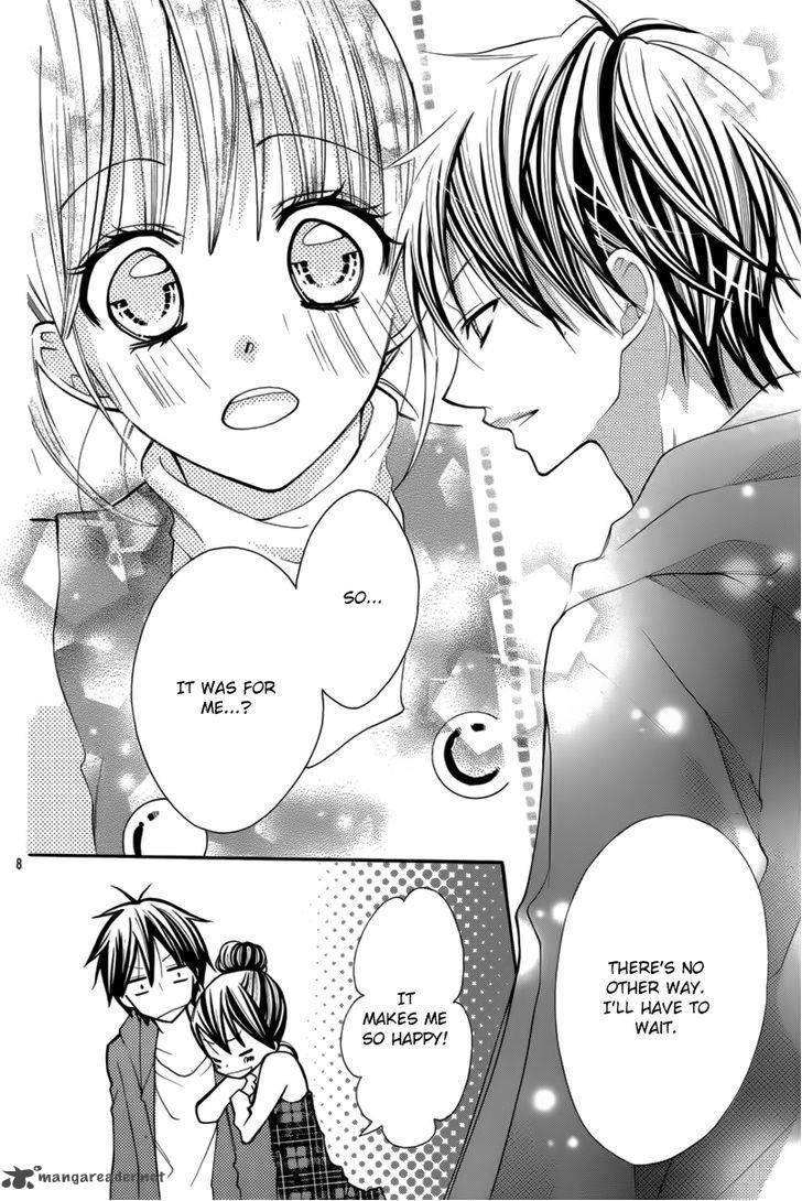 Crayon Days Daikirai Na Aitsu 24 8