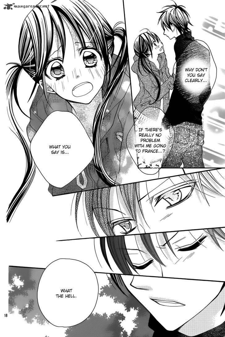Crayon Days Daikirai Na Aitsu 26 19
