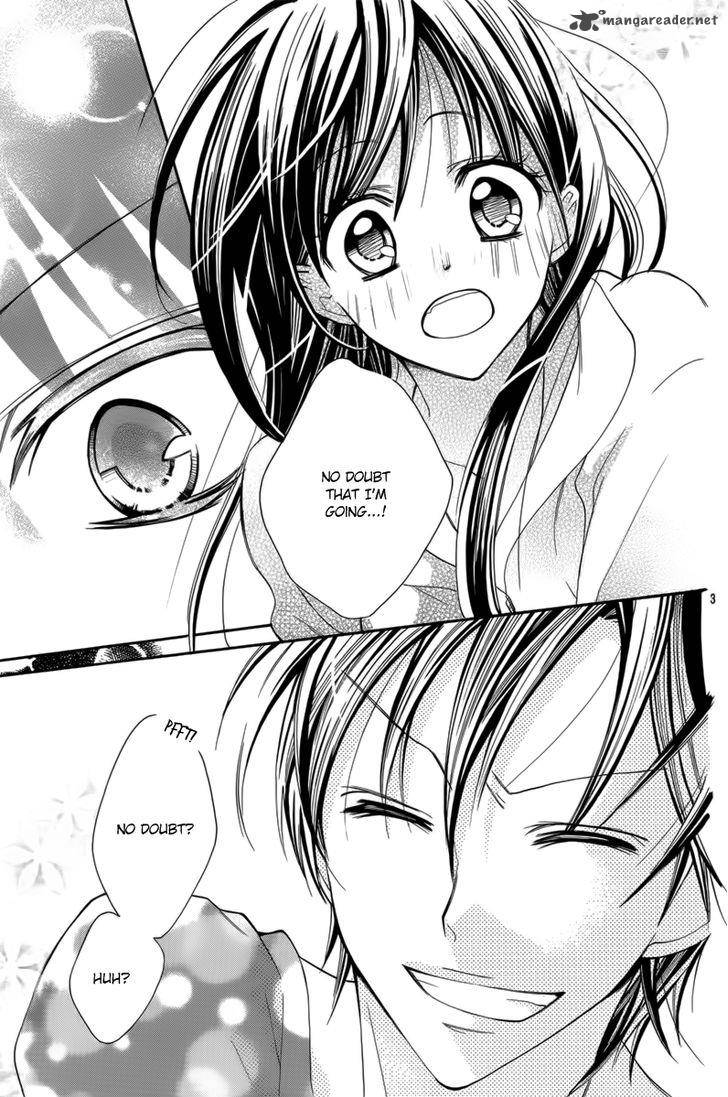 Crayon Days Daikirai Na Aitsu 26 5
