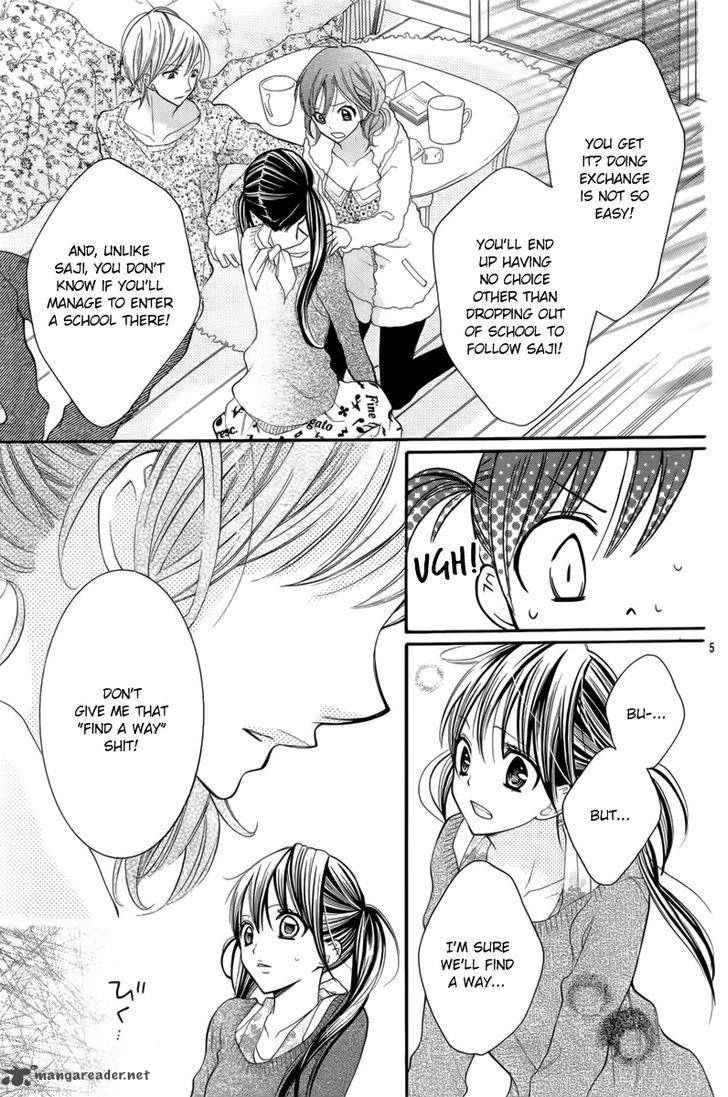 Crayon Days Daikirai Na Aitsu 26 7