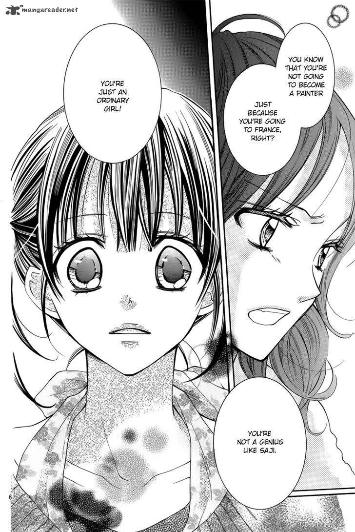 Crayon Days Daikirai Na Aitsu 26 8
