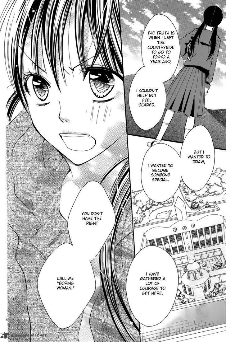 Crayon Days Daikirai Na Aitsu 27 11