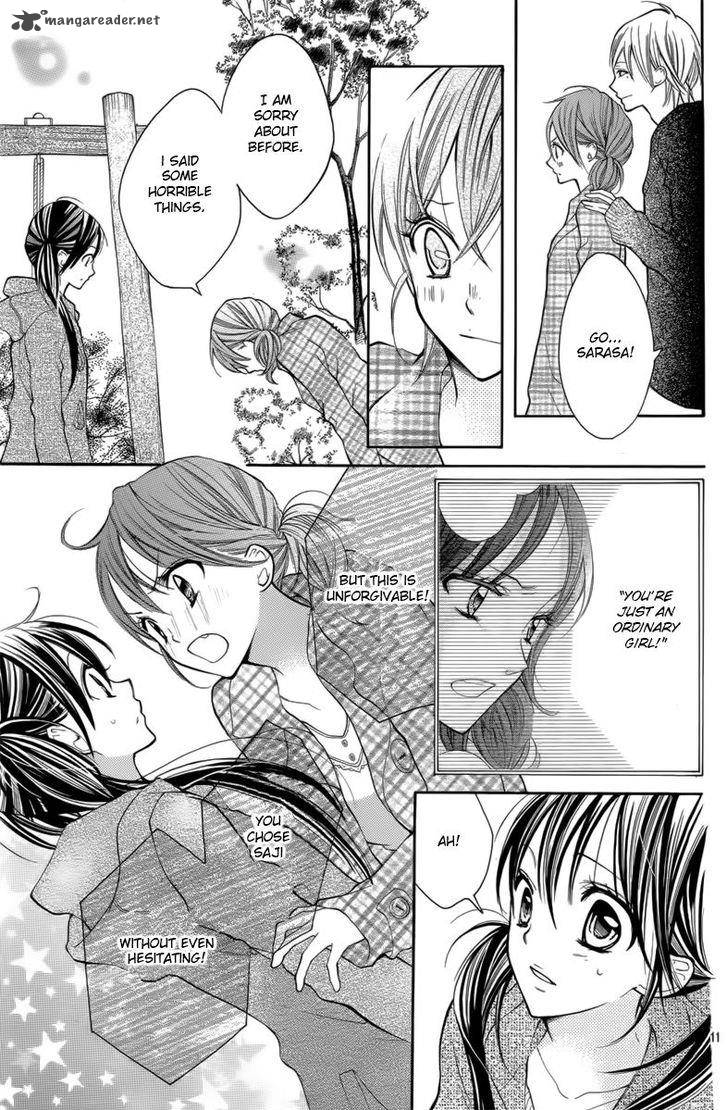 Crayon Days Daikirai Na Aitsu 27 18