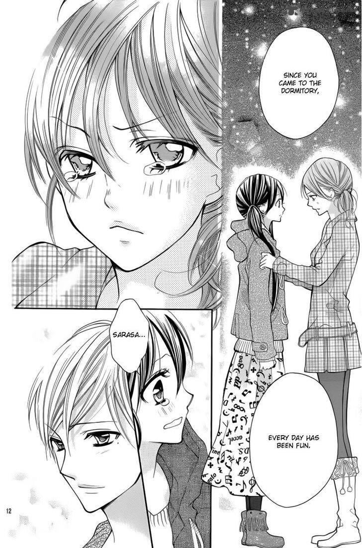 Crayon Days Daikirai Na Aitsu 27 19