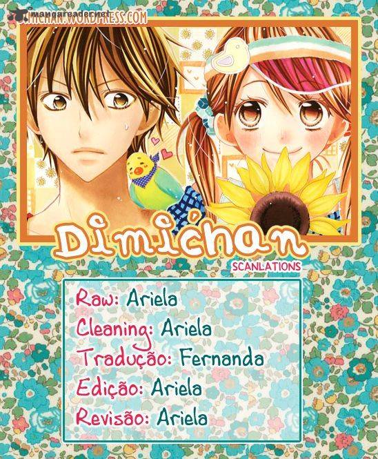 Crayon Days Daikirai Na Aitsu 27 2