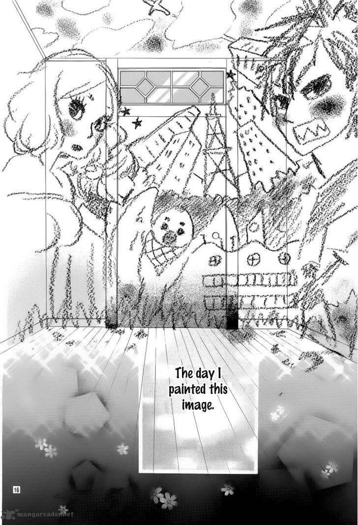 Crayon Days Daikirai Na Aitsu 27 23