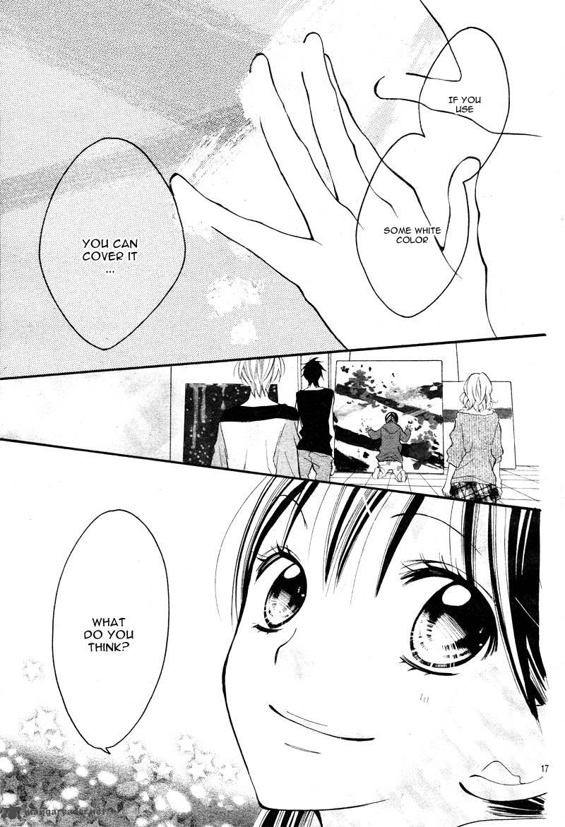 Crayon Days Daikirai Na Aitsu 3 20