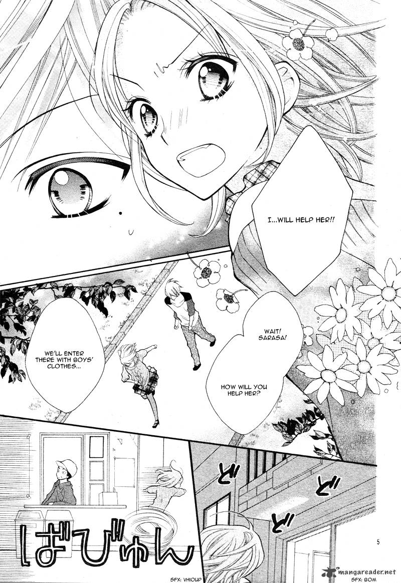Crayon Days Daikirai Na Aitsu 3 9