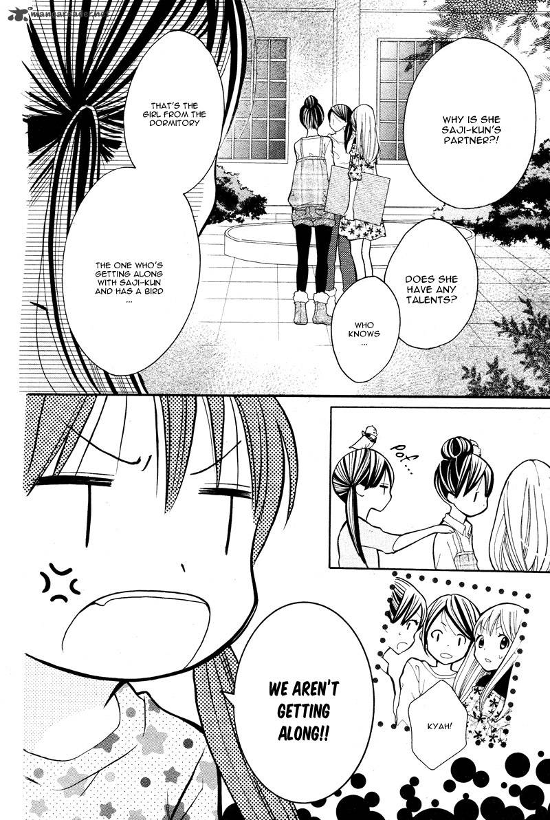 Crayon Days Daikirai Na Aitsu 4 11