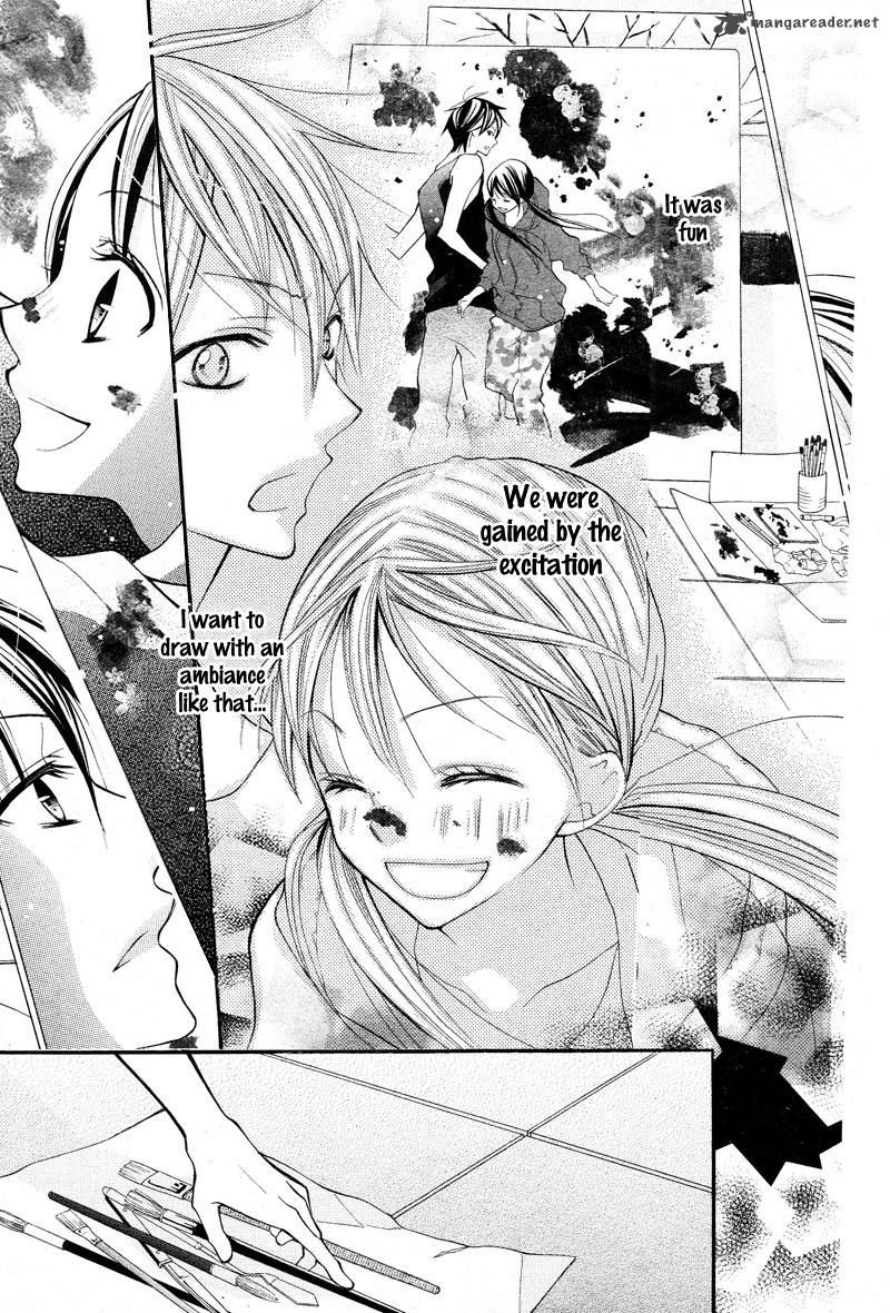 Crayon Days Daikirai Na Aitsu 4 16