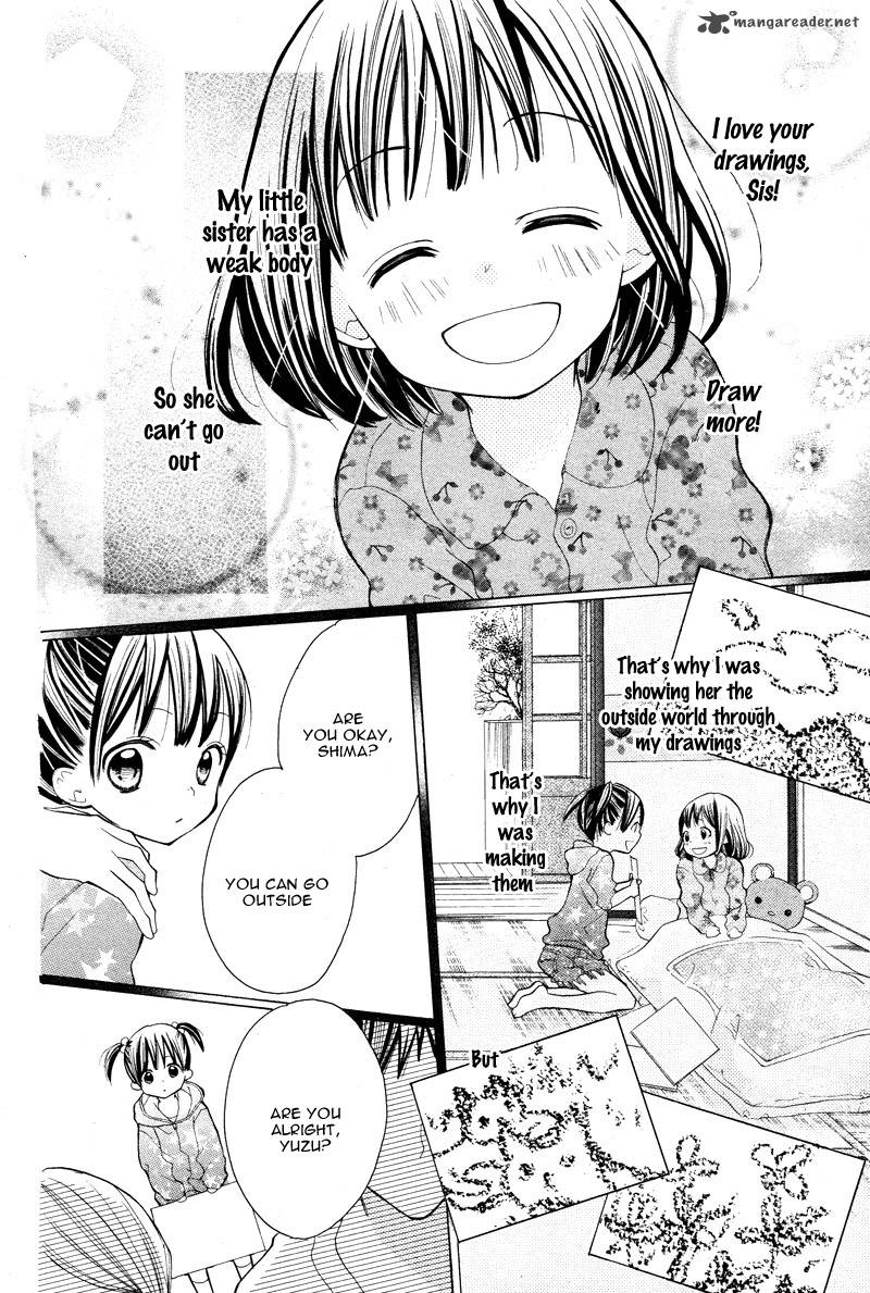 Crayon Days Daikirai Na Aitsu 4 19