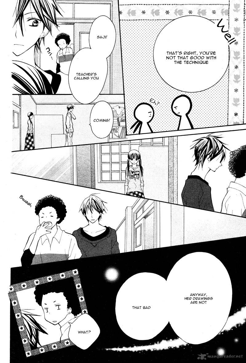 Crayon Days Daikirai Na Aitsu 4 24
