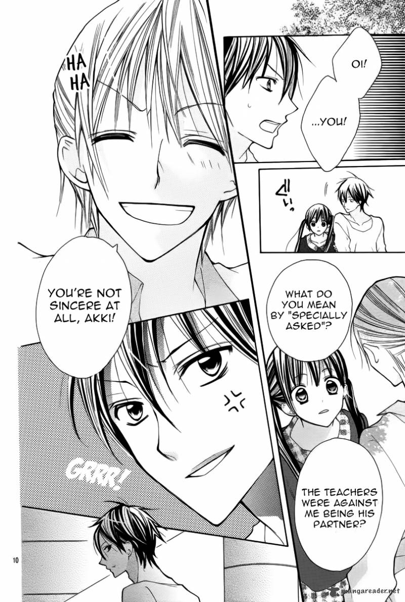 Crayon Days Daikirai Na Aitsu 5 11
