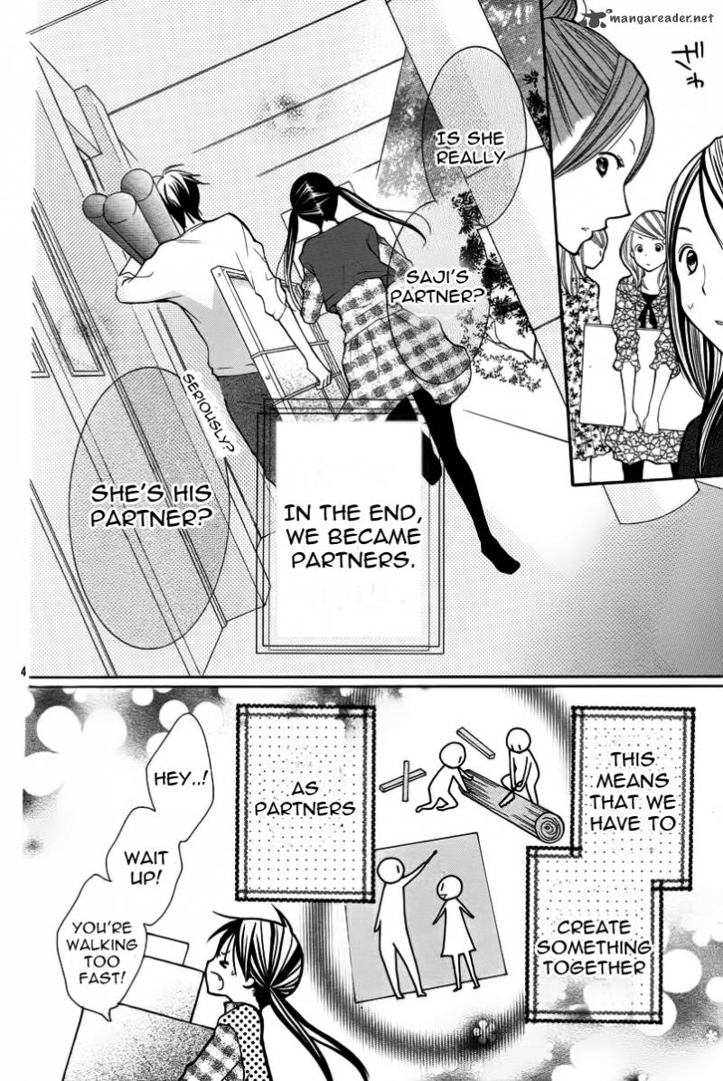 Crayon Days Daikirai Na Aitsu 5 5