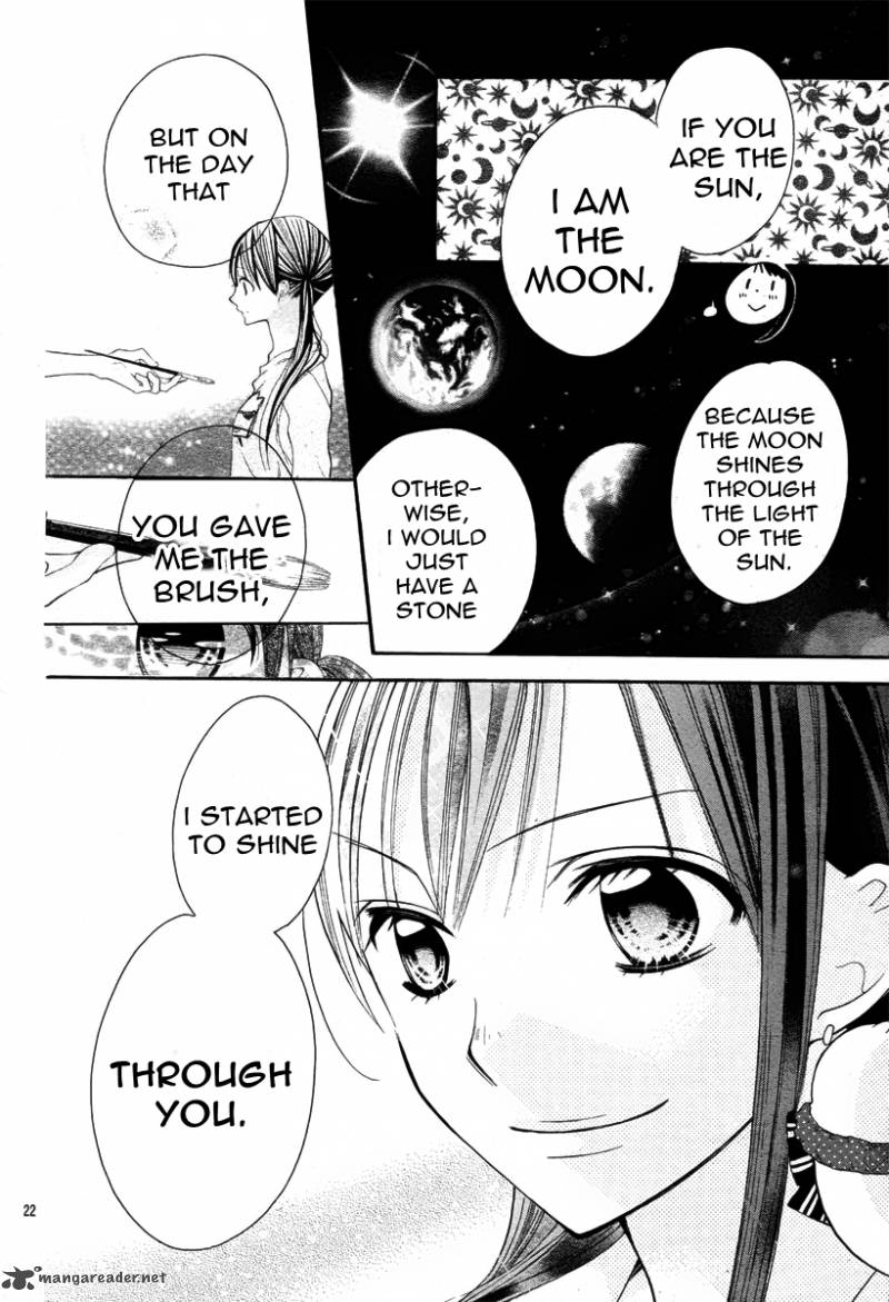 Crayon Days Daikirai Na Aitsu 6 23