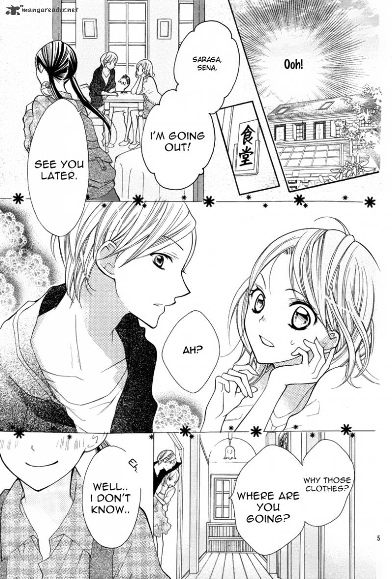 Crayon Days Daikirai Na Aitsu 6 6