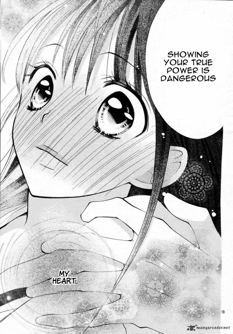 Crayon Days Daikirai Na Aitsu 7 26