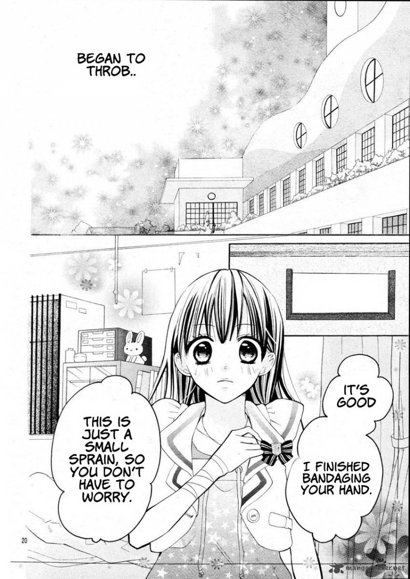 Crayon Days Daikirai Na Aitsu 7 27