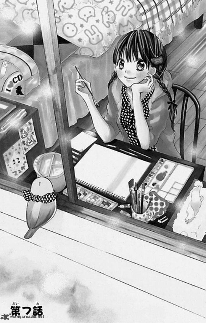 Crayon Days Daikirai Na Aitsu 7 5