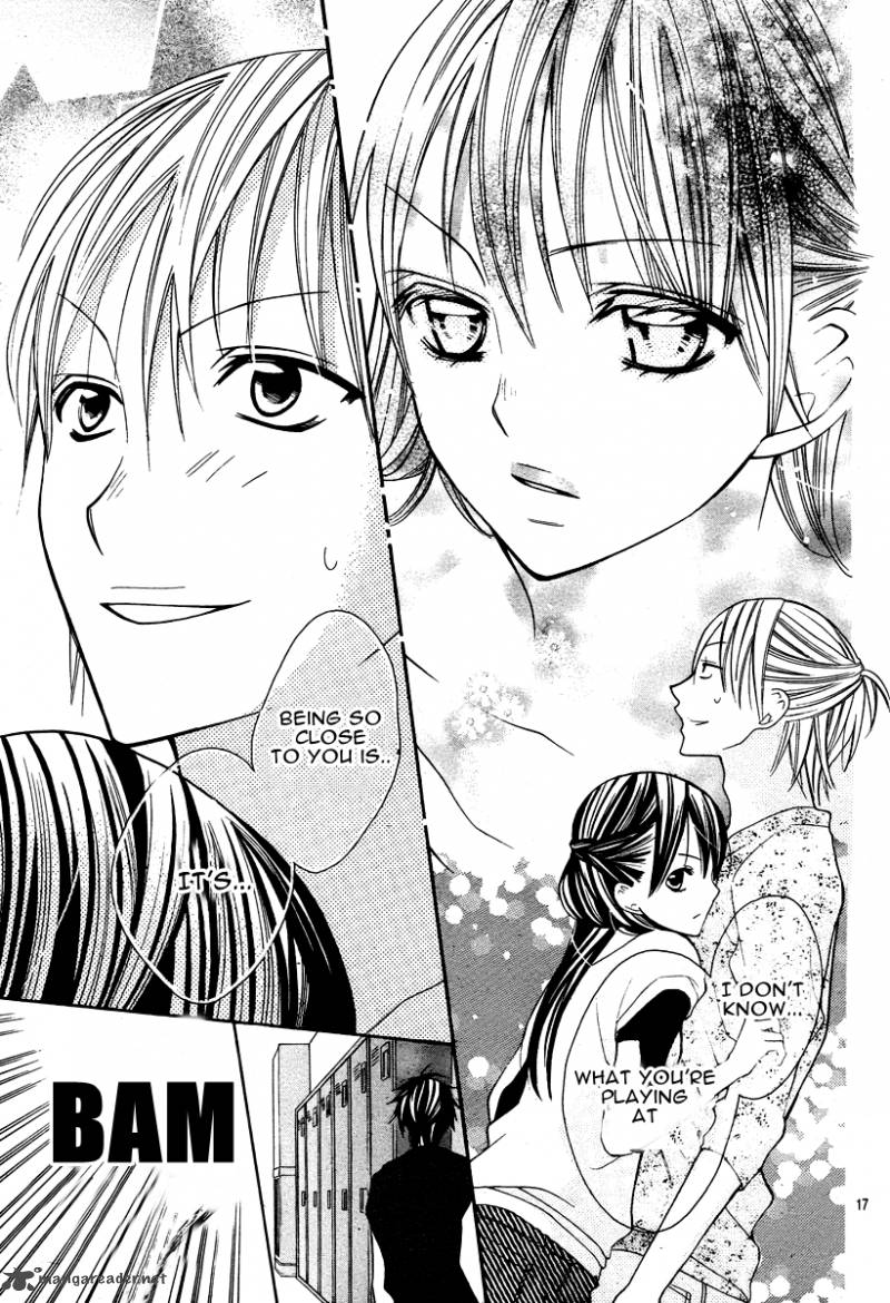 Crayon Days Daikirai Na Aitsu 8 19