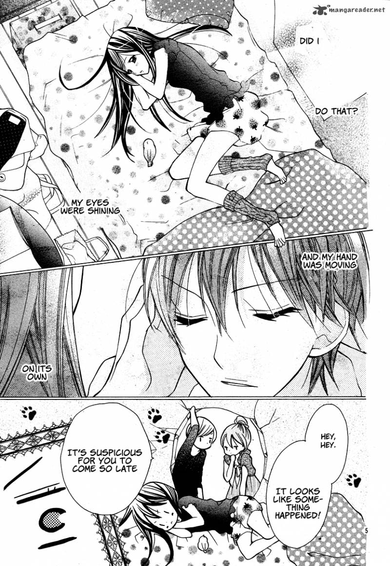 Crayon Days Daikirai Na Aitsu 8 7