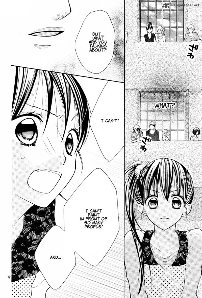 Crayon Days Daikirai Na Aitsu 9 14