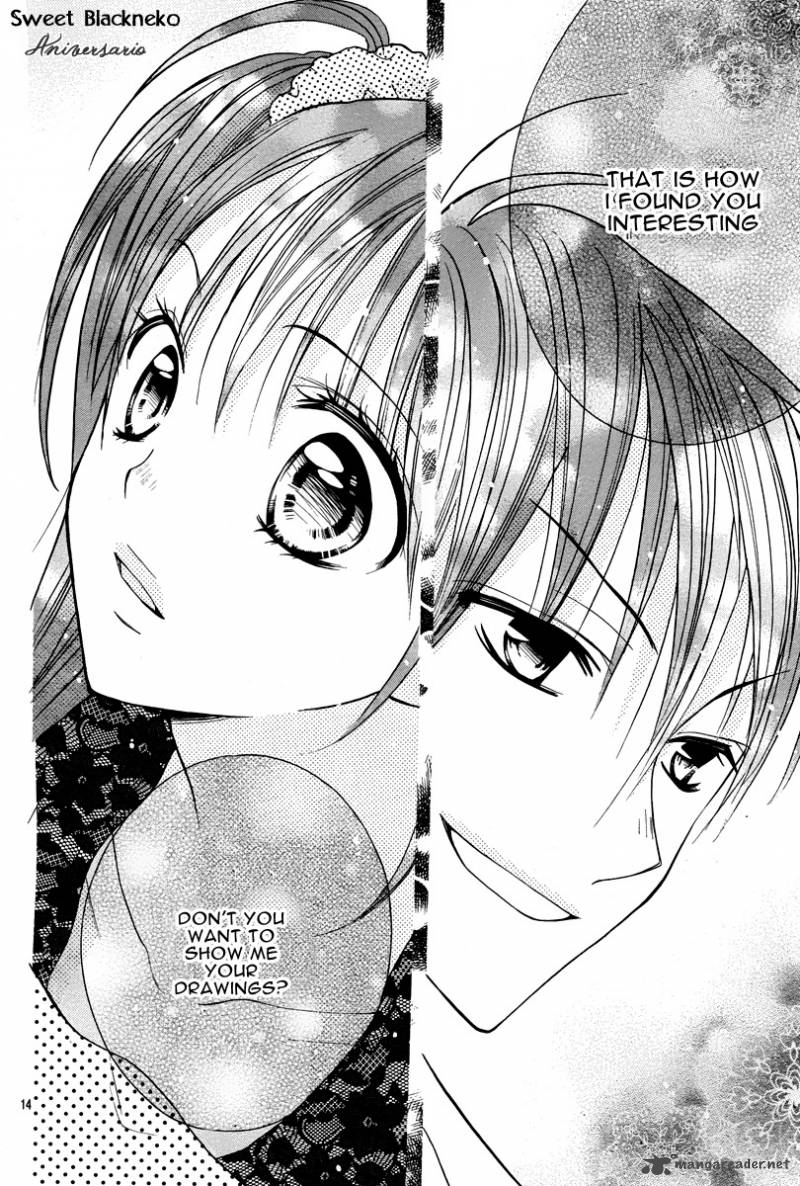 Crayon Days Daikirai Na Aitsu 9 16