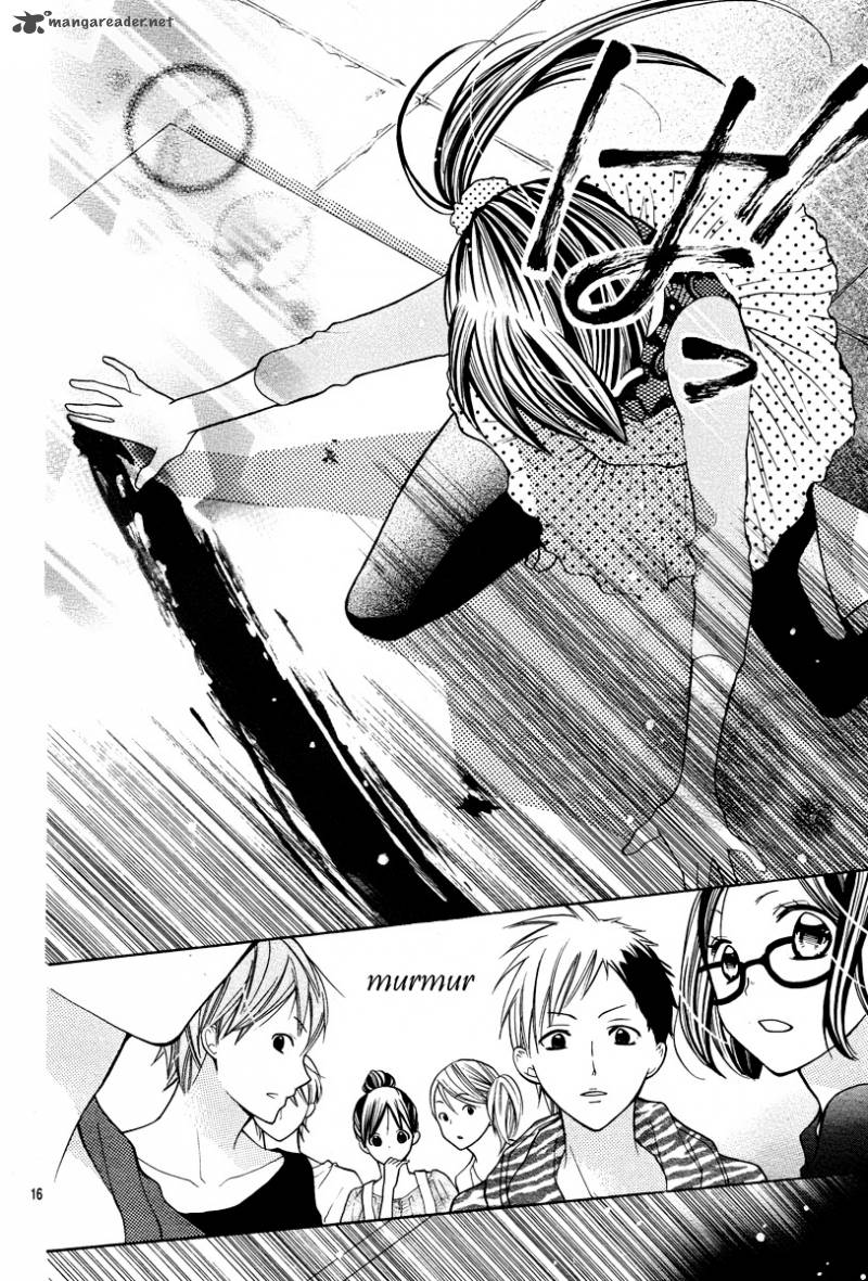 Crayon Days Daikirai Na Aitsu 9 18
