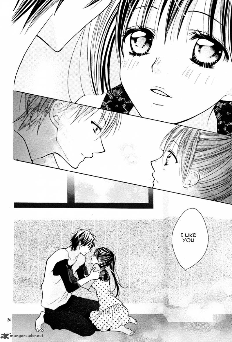 Crayon Days Daikirai Na Aitsu 9 26