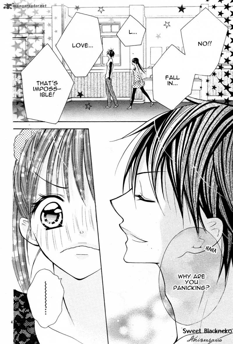 Crayon Days Daikirai Na Aitsu 9 6