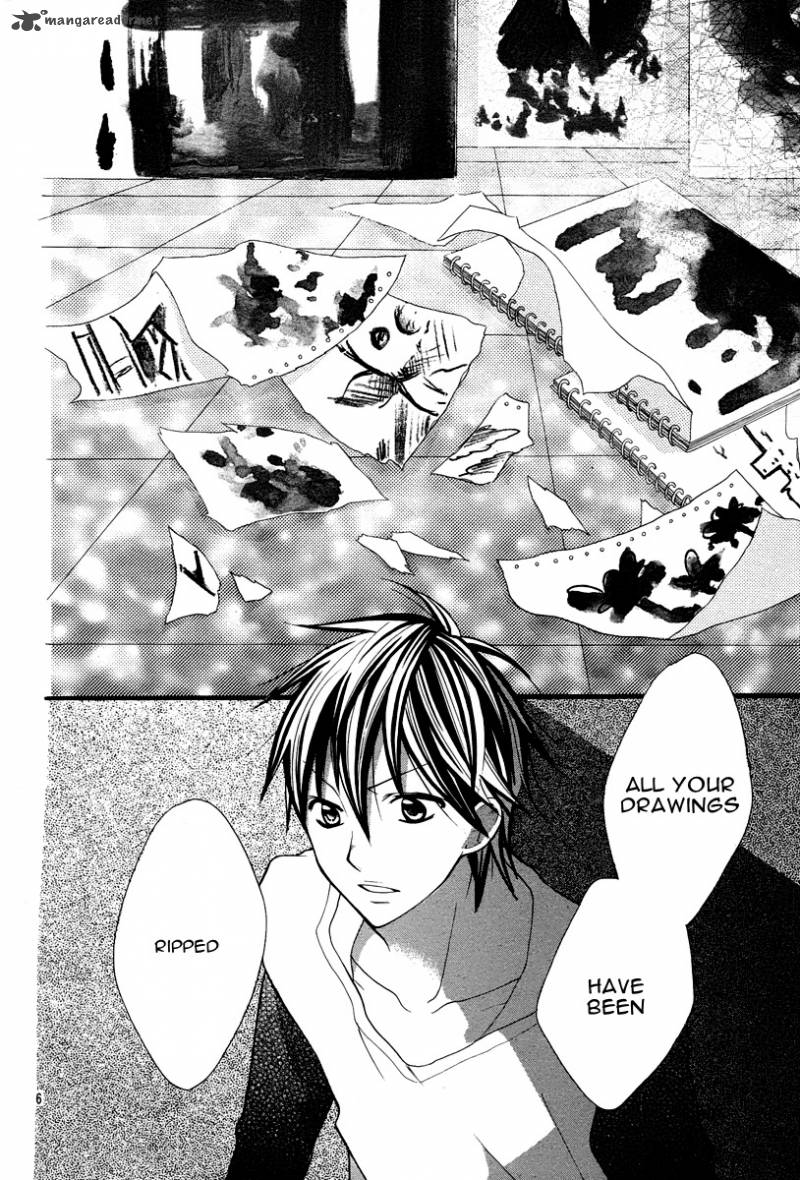 Crayon Days Daikirai Na Aitsu 9 8