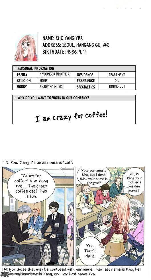 Crazy Coffee Cat 1 19