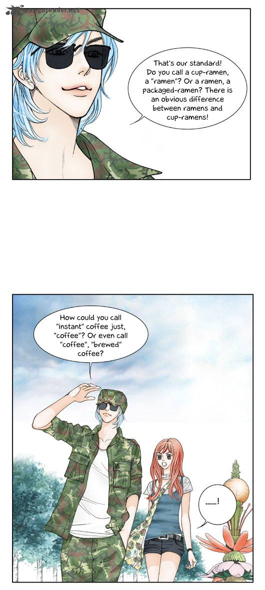 Crazy Coffee Cat 10 18