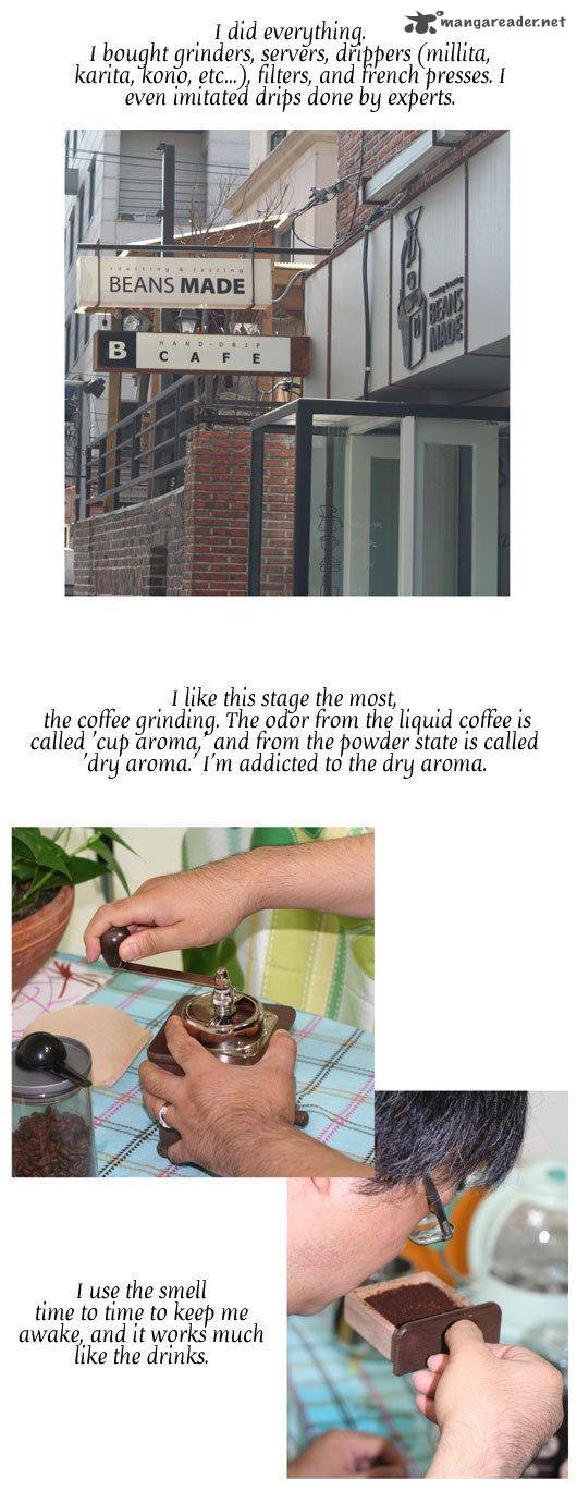 Crazy Coffee Cat 14 14