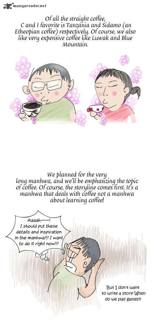 Crazy Coffee Cat 14 19