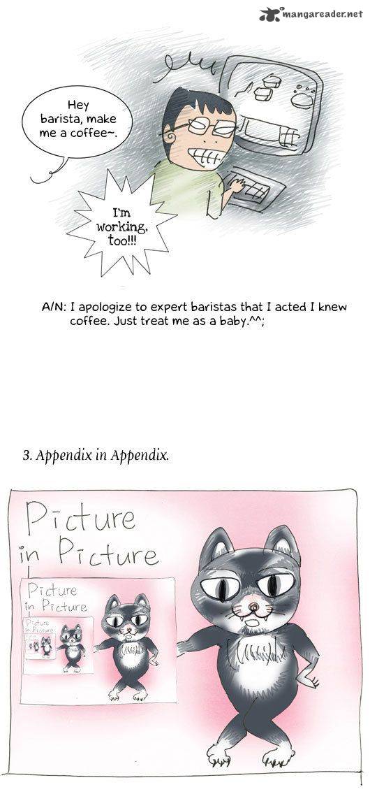 Crazy Coffee Cat 14 20