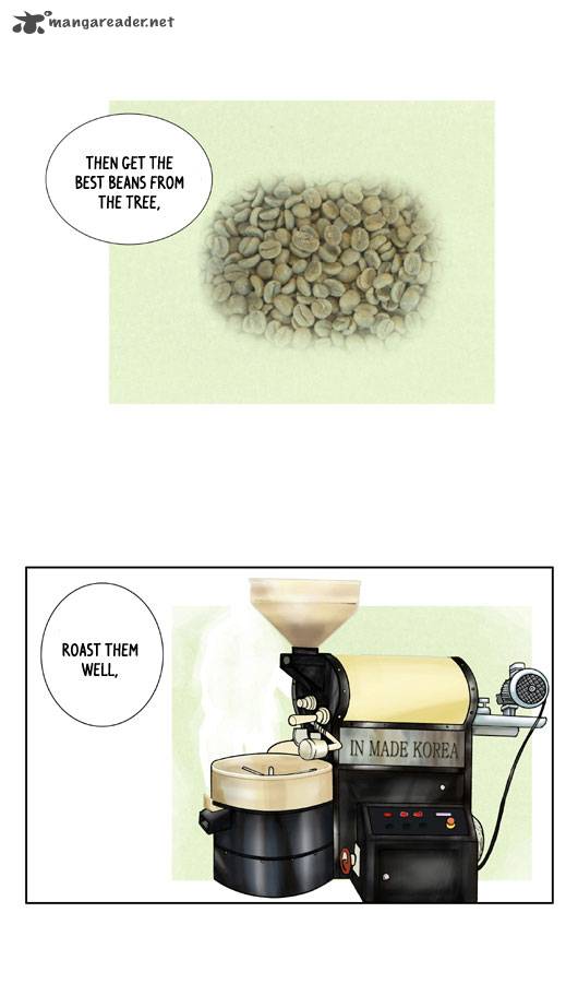 Crazy Coffee Cat 3 26