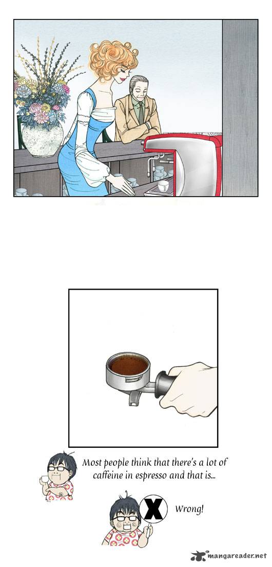 Crazy Coffee Cat 6 6