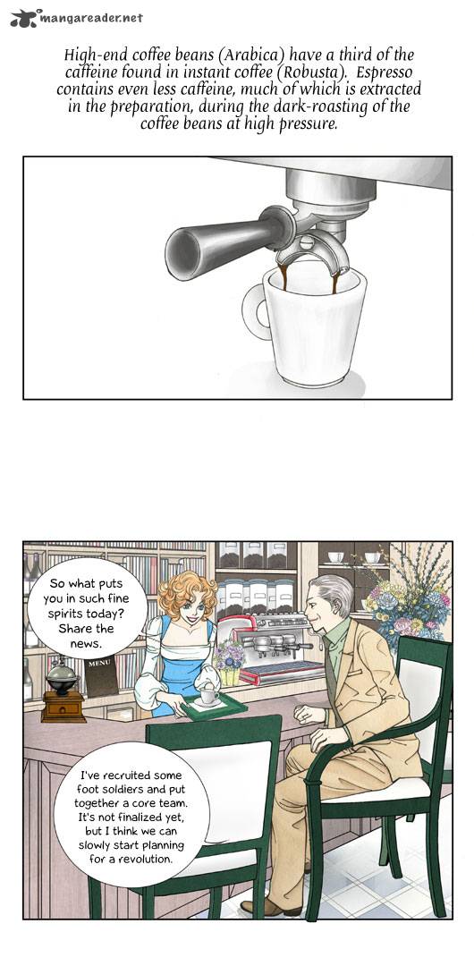 Crazy Coffee Cat 6 7