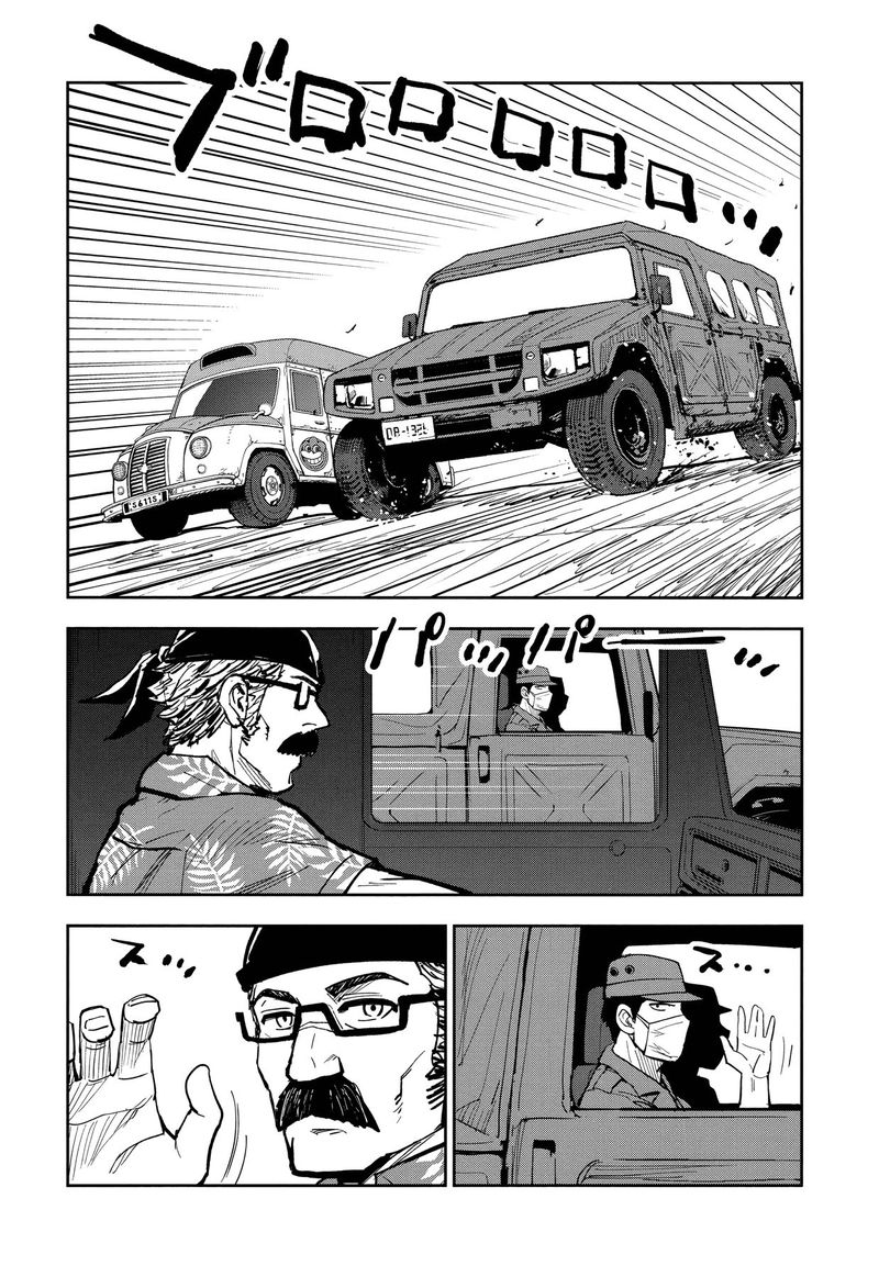 Crazy Food Truck 1 27