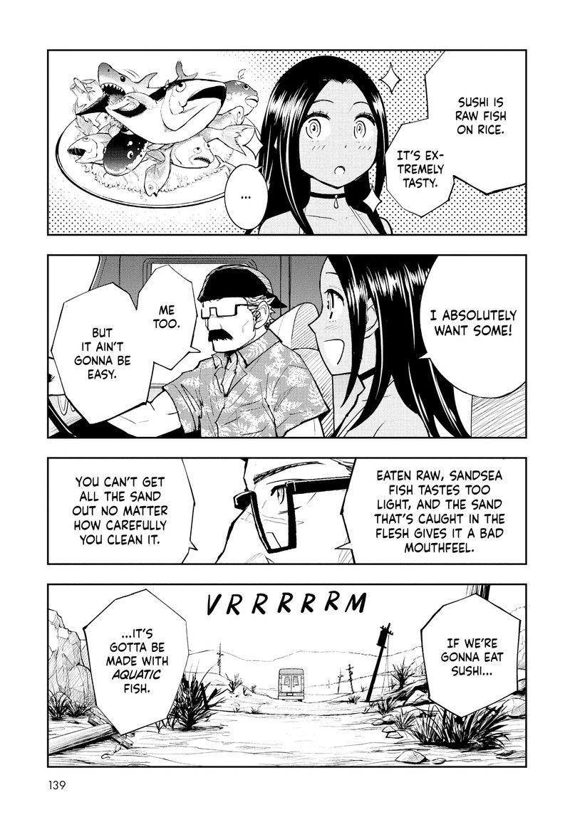 Crazy Food Truck 9 3