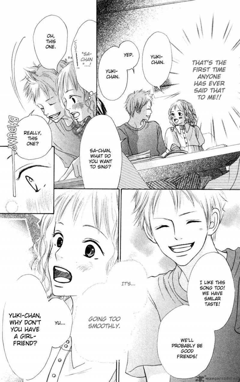 Crazy For You 1 10