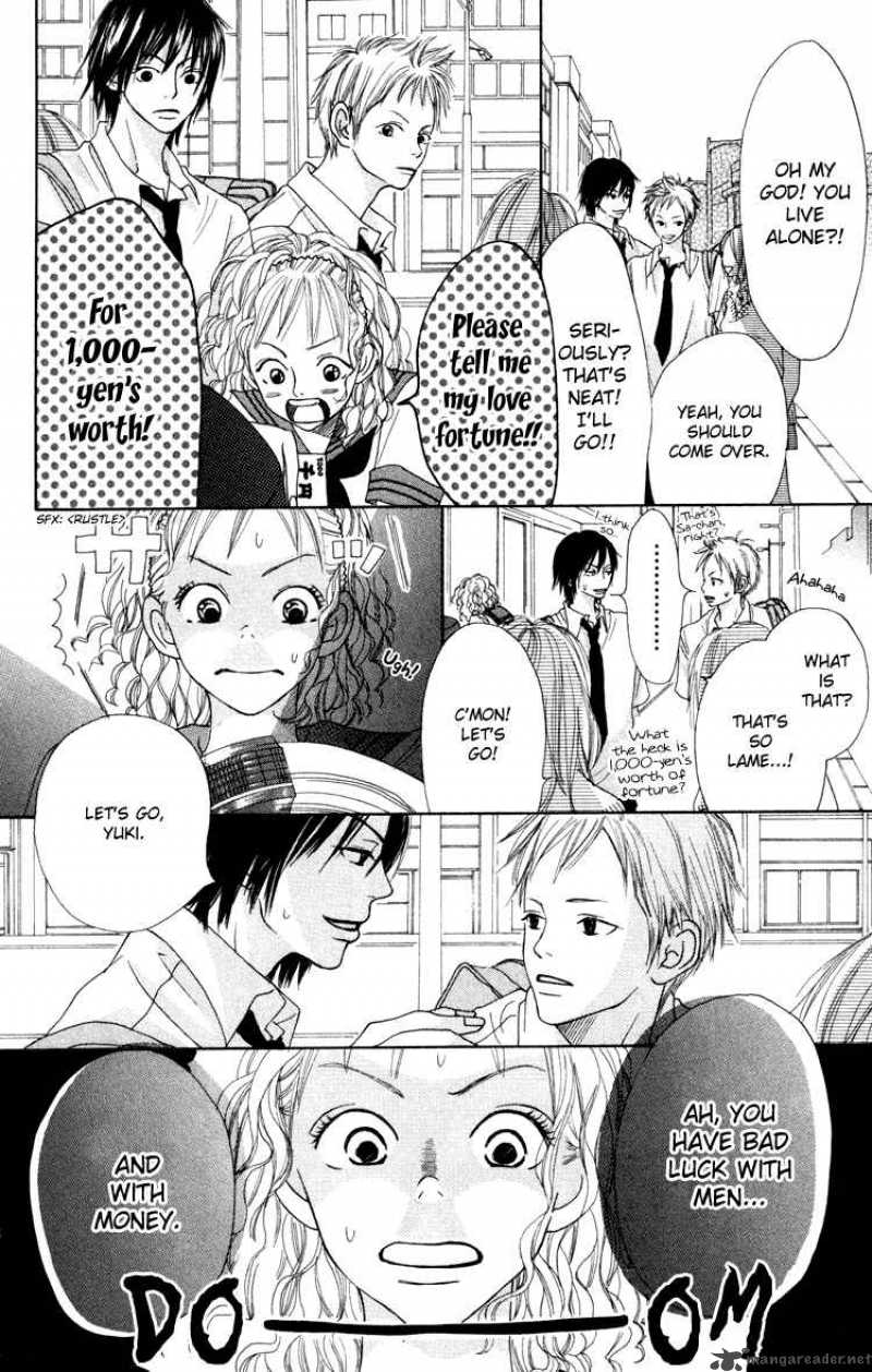 Crazy For You 1 18