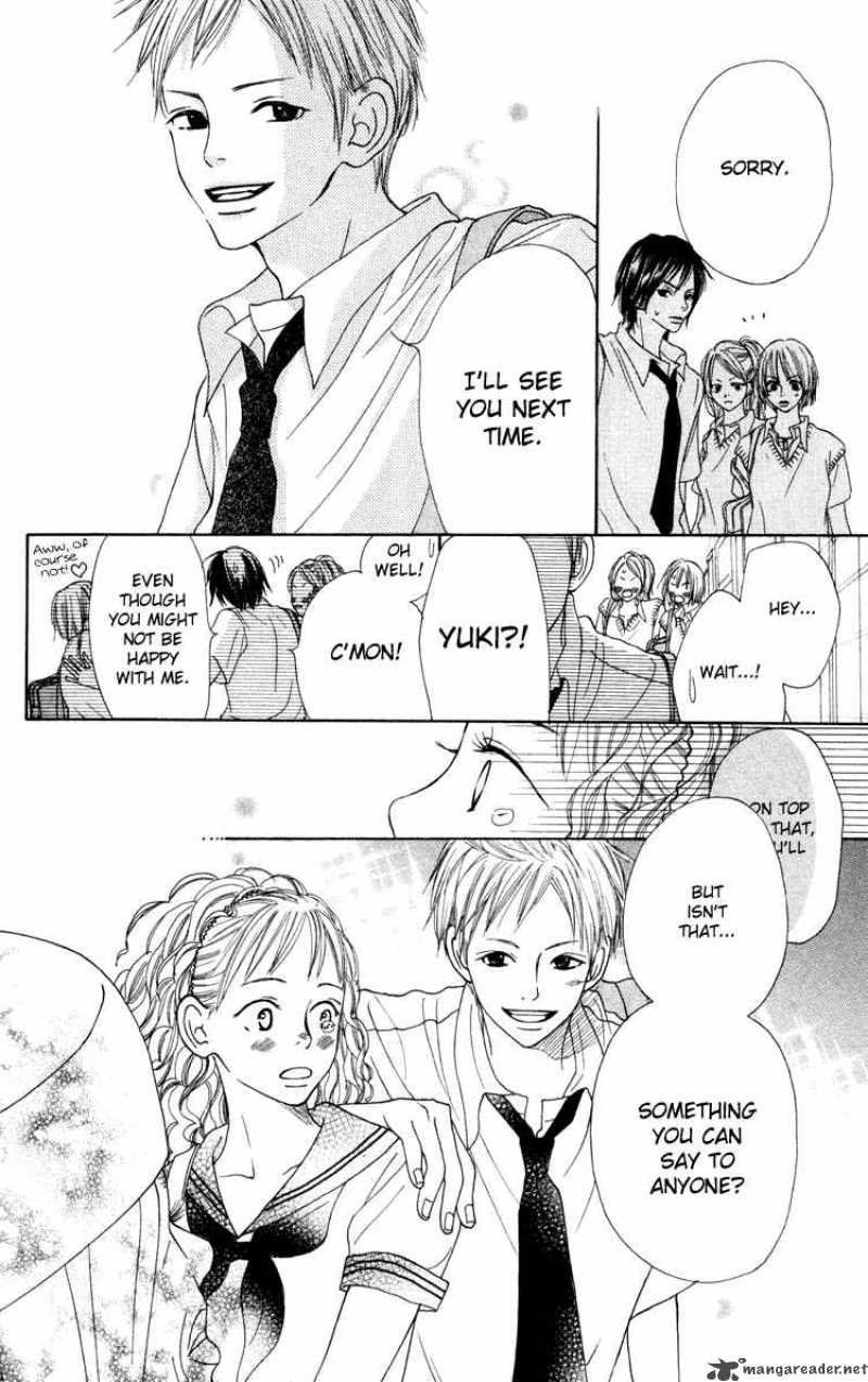 Crazy For You 1 20
