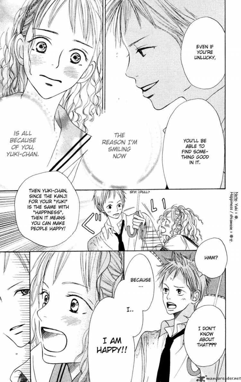 Crazy For You 1 25
