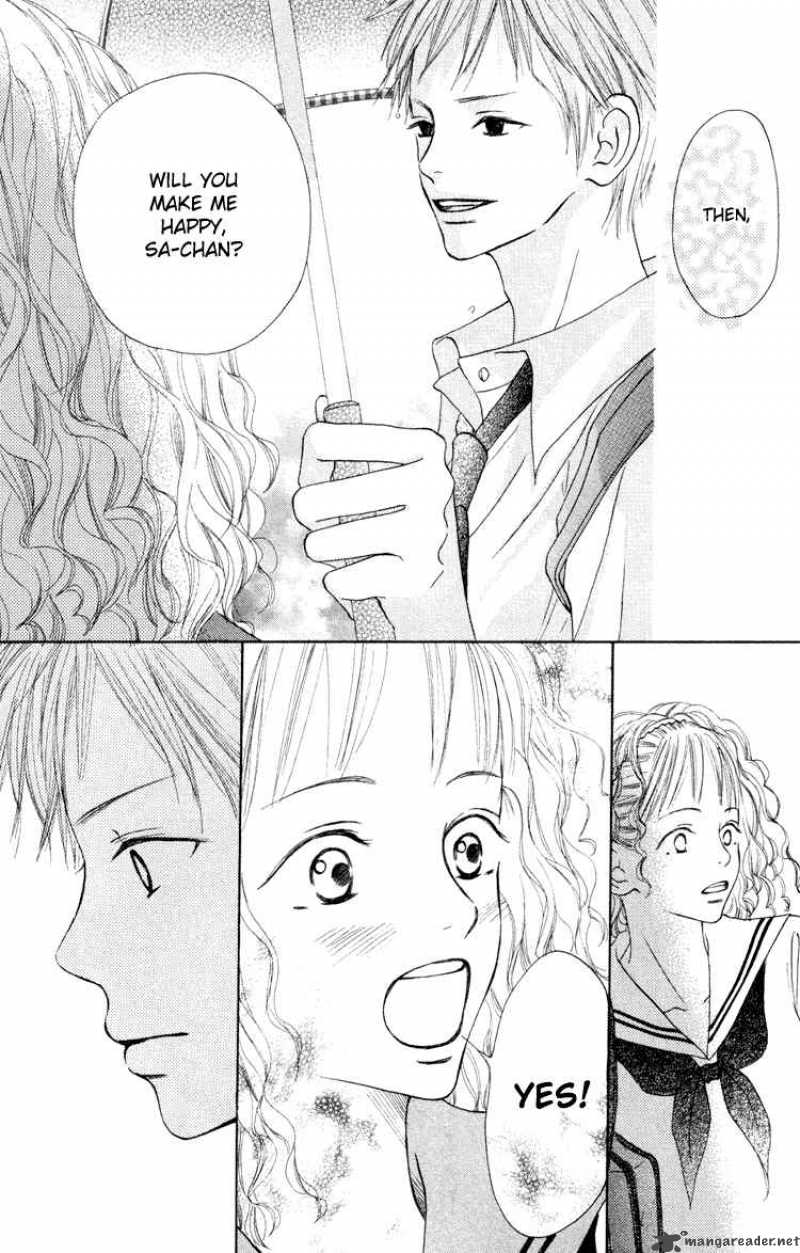 Crazy For You 1 26