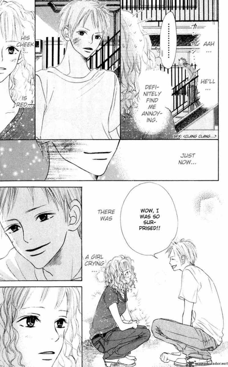Crazy For You 1 37